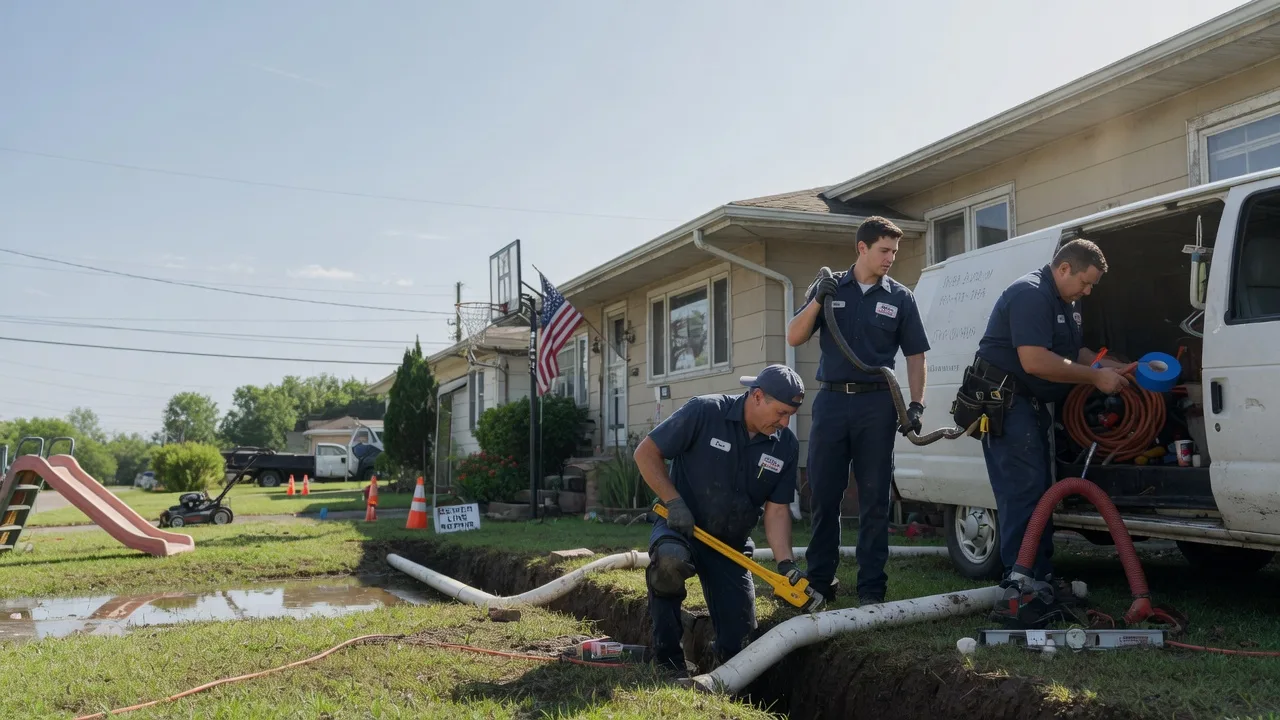 Toilet Installation in Pleasant Hill, OH near me